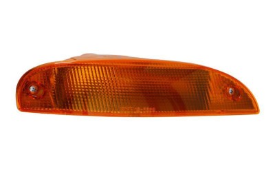 Lampa semnalizare Daewoo Matiz dreapta 12396 96315001 foto