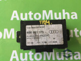 Cumpara ieftin Modul alarma Audi A3 (1996-2003) [8L1] 4B0951173, Array