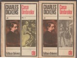 bnk ant Charles Dickens - Casa Umbrelor