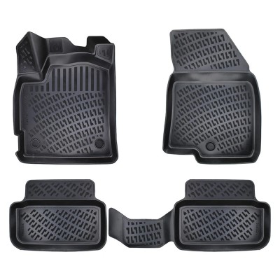 COVORASE AUTO CAUCIUC UMBRELLA PENTRU DACIA SANDERO STEPWAY PRESTIGE 2020-58124 foto