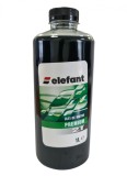 Ulei verde amestec ELEFANT, motoare 2 Timpi, 1L ,30 ml/l Innovative ReliableTools