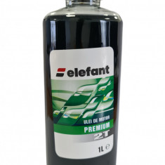 Ulei verde amestec ELEFANT, motoare 2 Timpi, 1L ,30 ml/l Innovative ReliableTools