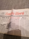 Ziar Romania Libera - Joi 31 Ianuarie 1991