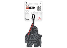 Eticheta bagaje LEGO Star Wars Darth Vader foto