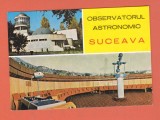 AMS - CP MUZEUL JUDETEAN SUCEAVA, OBSERVATORUL ASTRONOMIC, VEDERE DE ANSAMBLU, PLANETARIUL