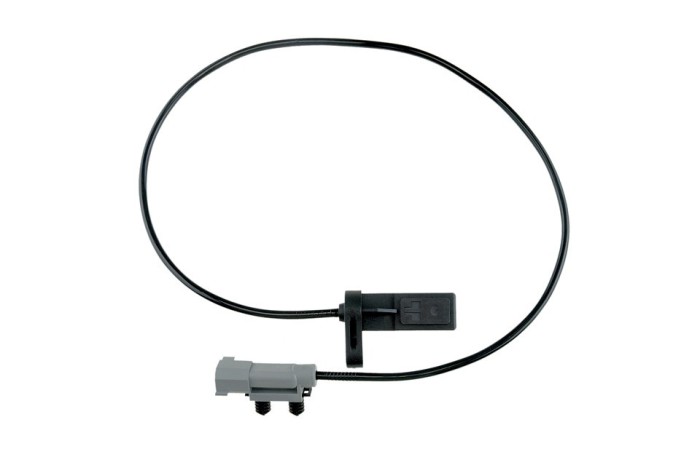 Senzor ABS spate Jeep Grand Cherokee 3, 4 2005-, Commander 2005-, Stanga, Dreapta, NTY HCA-CH-020