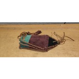 Idian Medicine Pouch Piele A3515HAN