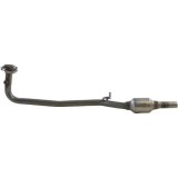 Catalizator Dacia Logan (Ls), Sandero; Renault Logan 1 (Ls), Bosal 090159