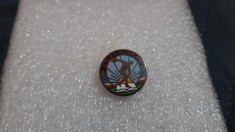 INSIGNA Atlet scolar