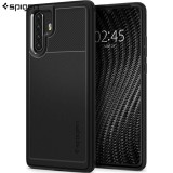 Cumpara ieftin Husa Spigen Rugged Armor Huawei P30 Pro