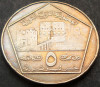 Moneda EXOTICA 5 LIRE / POUNDS - SIRIA, anul 1996 *cod 1626 A, Asia