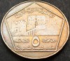 Moneda EXOTICA 5 LIRE / POUNDS - SIRIA, anul 1996 *cod 1626 A, Asia