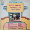 Vinil LP Ray McKenzie And His Orchestra &ndash; Remember When Vol.1 (VG++), Jazz