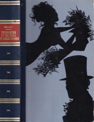 Honore de Balzac - Une tenebreuse affaire foto