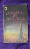 Orasul si stelele - Arthur C Clarke sf science fiction