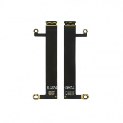 Banda reparatie backlight display MacBook Pro Retina modele A1707 foto