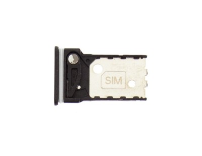Suport SiM Motorola Edge+, Negru foto