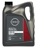 Ulei pentru motor NISSAN 10W40 SL/CF 5L