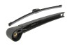 Set Brat stergator luneta cu lamela stergator, VW PASSAT 3B5 1997 - 2000, Volkswagen, PASSAT Variant (3B5) - [1997 - 2000]