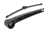 Set Brat stergator luneta cu lamela stergator, VW PASSAT 3B5 1997 - 2000, Volkswagen, PASSAT Variant (3B5) - [1997 - 2000]