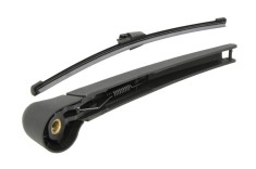 Set Brat stergator luneta cu lamela stergator, VW PASSAT 3B5 1997 - 2000