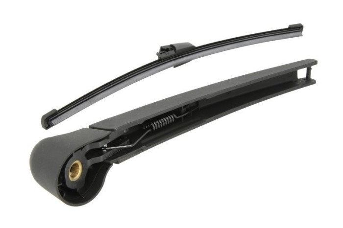 Set Brat stergator luneta cu lamela stergator, VW PASSAT 3B5 1997 - 2000