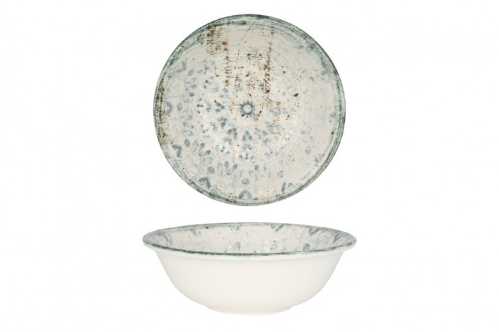 Rinart Bol - Fade - Por&Aring;&pound;elan - 16 cm (400cc) - set de 6