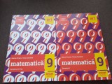 MATEMATICA CLASA A IX A CLUBUL MATEMATICIENILOR MARIUS PERIANU 2 VOLUME