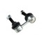 Bieleta antiruliu punte fata Nissan Navara D40 2005-, Pathfinder R51 2004-, Fataier D40 2004-, Stanga, 54668-EA000
