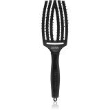 Cumpara ieftin Olivia Garden Fingerbrush Double Bristles perie de tip paletă pentru par usor de pieptanat 1 buc