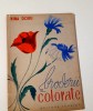 Croitorie Nina Doru: Broderii Colorate - Carte Hobby, 71 Pagini