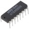 Divizor și Contor Digital CMOS THT DIP16