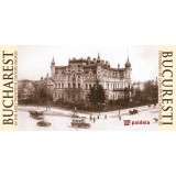 Bucuresti in carti postale de la inceputul sec. XX - Paideia