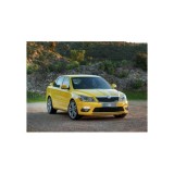 Perdele Auto Interior compatibile Skoda Octavia II Facelift Hatchback 2010-2013