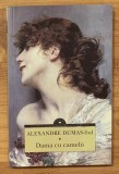 Dama cu camelii de Alexandre Dumas Fiul