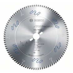 Bosch Panza ferastrau circular Top Precision Best for Wood, 450x20x1.8mm, 66T - 3165140574648