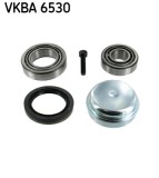 SKF VKBA 6530 Set rulment roata