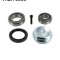 SKF VKBA 6530 Set rulment roata
