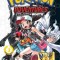 Pokemon Adventures