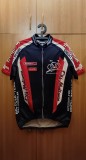 Bluza ciclism Bicycle Team Max Huerzeler, Bluze/jachete