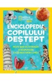 Enciclopedia copilului destept: Peste 500 de intrebari si raspunsuri ca sa descoperi lumea