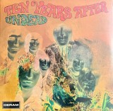 Ten Years After Undead LP reissue