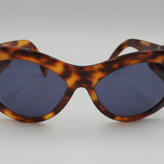 Superbi ochelari de soare vintage dama YvesSaintLaurent YSL originali !