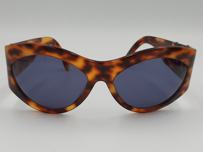 Superbi ochelari de soare vintage dama YvesSaintLaurent YSL originali !