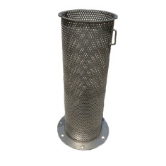 Sita pentru desamburitor Delta Zero, 6 mm (pentru prune)