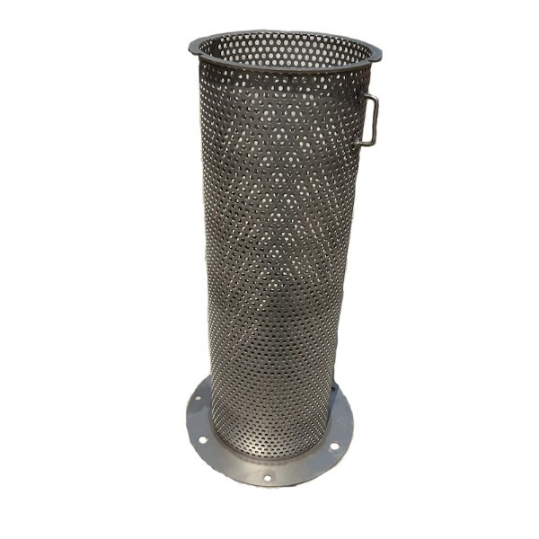 Sita pentru desamburitor Delta Zero, 6 mm (pentru prune)
