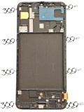 Display Samsung SM-A705 A70 Oled WF