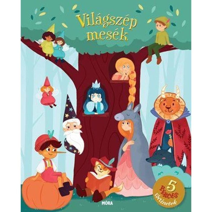 Vil&aacute;gsz&eacute;p mes&eacute;k