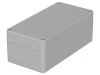 Carcasă universală 80x160x60mm gri deschis EUROMAS