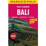 Bali Marco Polo Handbook